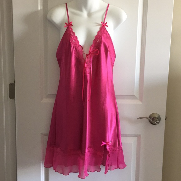 La Vie En Rose Other - NWOT La Vie en Rose | Sexy Nightgown